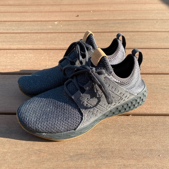 New Balance Shoes - ❌SOLD New Balance Fresh Foam Shoes 9